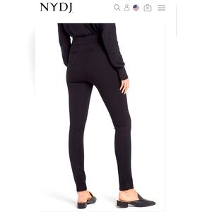 NWT NYDJ Pull-On Legging Pants
Sculpt-Her™ Collection, Size L, Black, Unopened